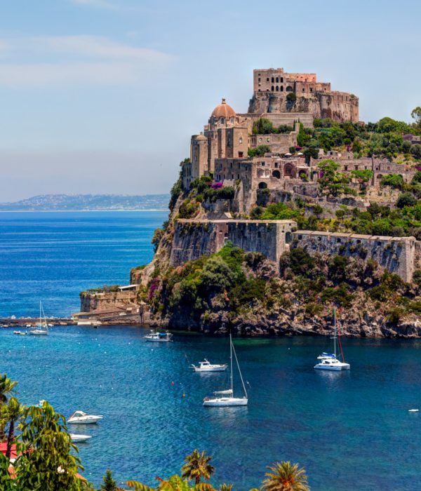 Trekking Isole Flegree
