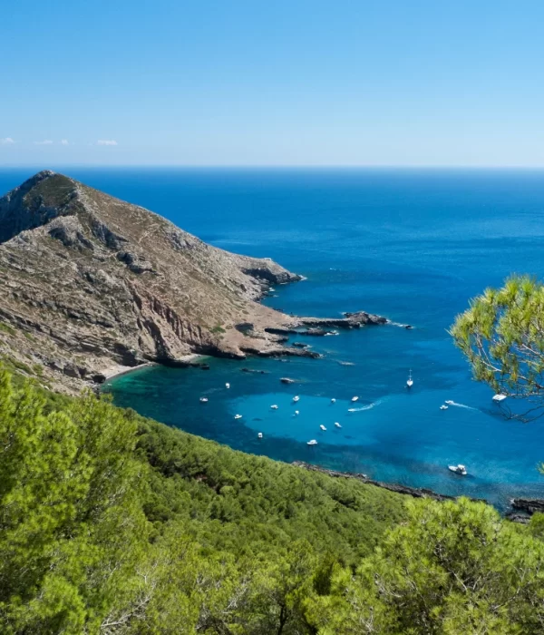 trekking isole egadi sicilia