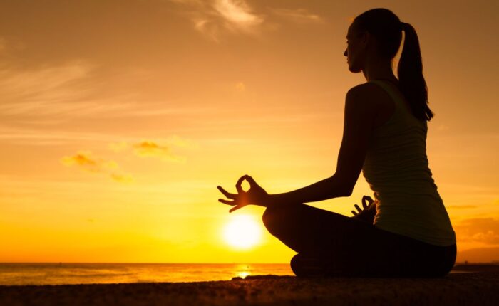 Viaggio Yoga alle Isole Eolie
