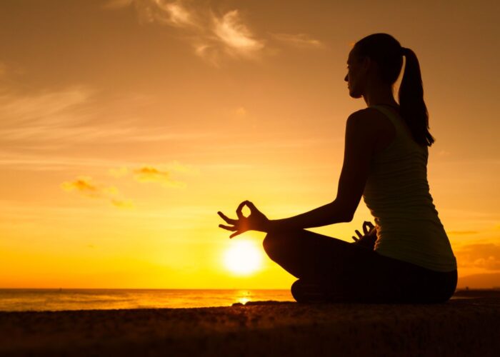Viaggio Yoga alle Isole Eolie