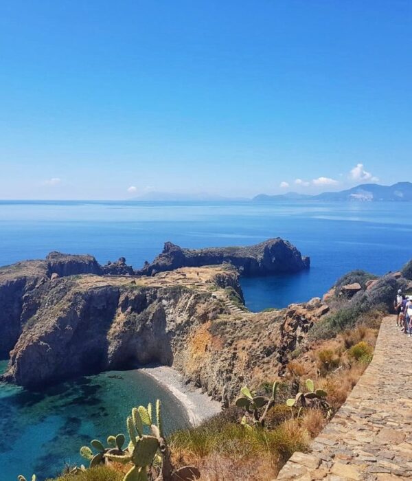 Tour Archeologico Isole Eolie