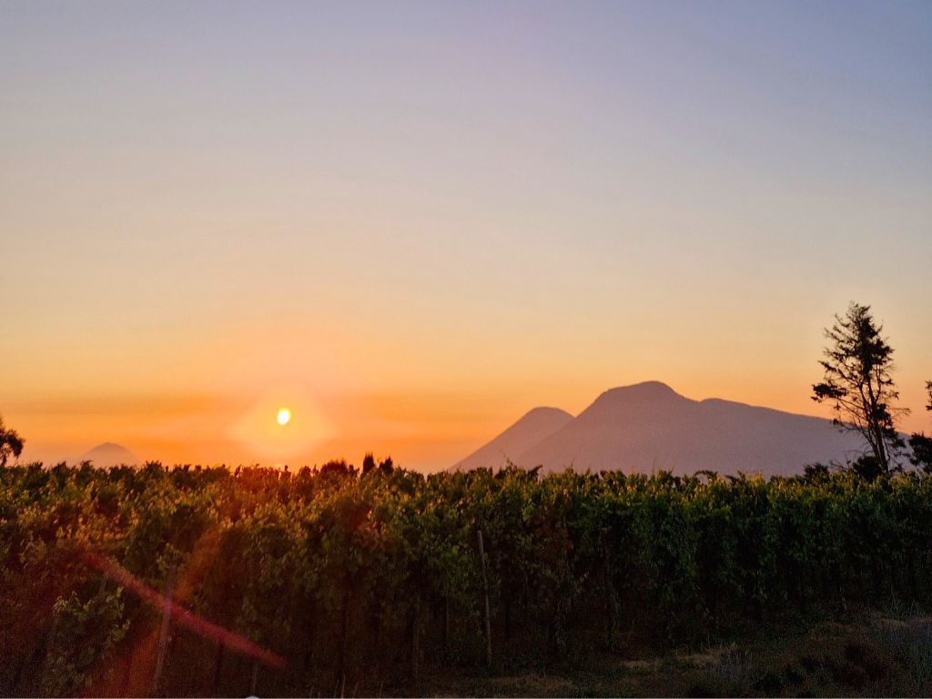 Eolie consigli di viaggio tramonti
