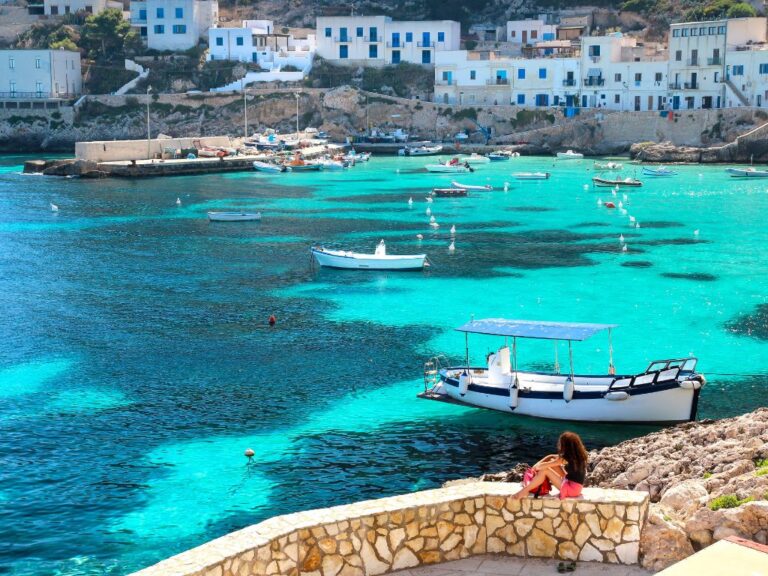 Consigli di viaggio isole Egadi Consigli di viaggio isole Egadi