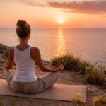 Egadi : yoga e benessere in natura