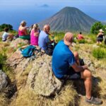 Trekking Isole Eolie CAI